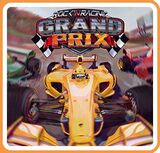 Grand Prix Rock 'N Racing (Nintendo Switch)